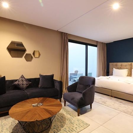Address Hotel Casablanca Bagian luar foto